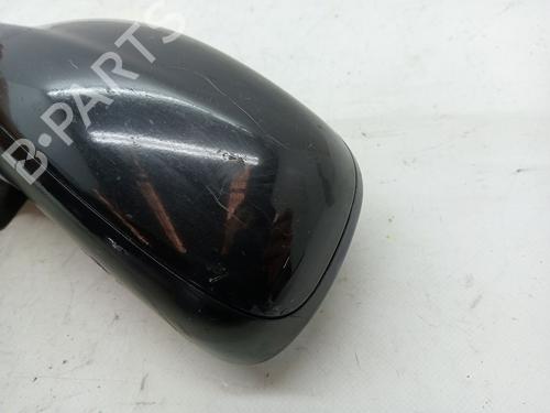 Left mirror PEUGEOT 407 SW (6E_, 6D_) 2.0 HDi 135 | BP23360146C26 