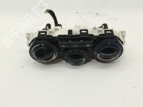 Used Climate control Climate control 39136649 39136649