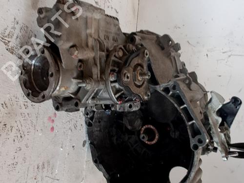 Used Gearbox Gearbox VW PASSAT B6 (3C2) 2.0 TDI (140 hp) 35947020 35947020