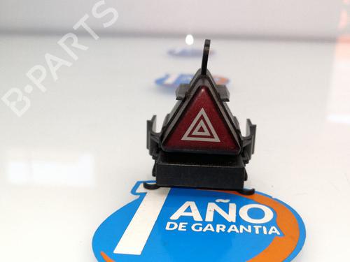 Used Warning switch MERCEDES-BENZ B-CLASS Sports Tourer (W245) B 180 CDI (245.207) (109 hp) 23376260