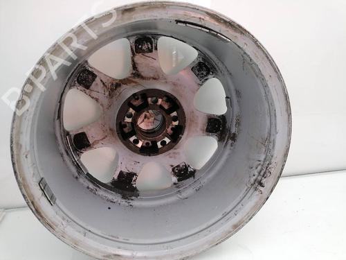 Used Rim MERCEDES-BENZ M-CLASS (W163) ML 270 CDI (163.113) (163 hp) 23381214