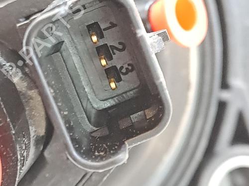 Clutch pedal PEUGEOT 308 II (LB_, LP_, LW_, LH_, L3_) 1.2 THP 130 | BP28141978I13 