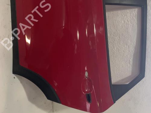 Used Left rear door Left rear door HYUNDAI TUCSON (TL, TLE) 1.6 CRDi (116 hp) 34153978 34153978