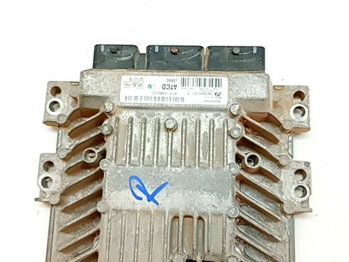 Used Engine control unit (ECU) FORD TRANSIT CONNECT (P65_, P70_, P80_) 1.8 Di (75 hp) 31369450