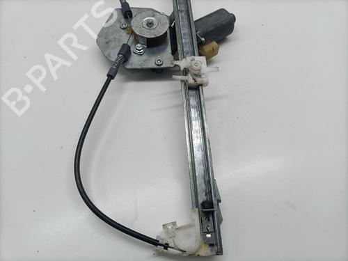 Rear left window mechanism BMW X5 (E53) 3.0 d | BP25987115C24 