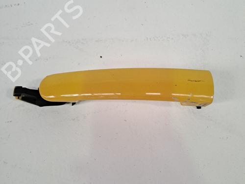 Rear left exterior door handle SEAT ALTEA (5P1) 2.0 TFSI | BP23373571C130 