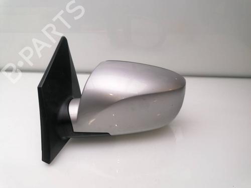 Used Left mirror HYUNDAI ix35 (LM, EL, ELH) 2.0 CRDi 4WD (136 hp) 23940219