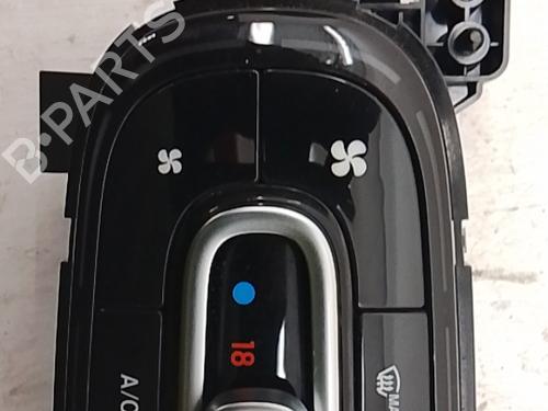 Climate control SMART FORFOUR Hatchback (453) 0.9 (453.044, 453.053) | BP40548467I5 - Image 7