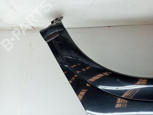 Forkjerm venstre OPEL MERIVA A MPV (X03) 1.7 DTI (E75) | BP23358594C41 