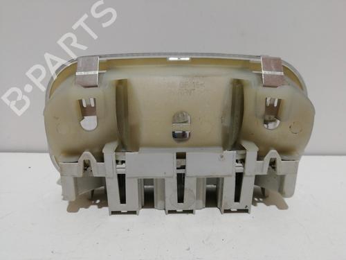 Interior roof light PEUGEOT 307 (3A/C) 1.6 16V | BP25455439I8 