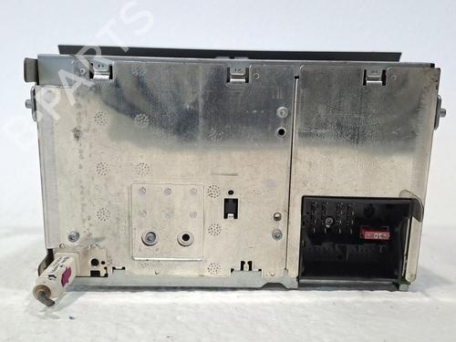 Radio SEAT ALTEA (5P1) 2.0 TDI 16V | BP23977830E6 