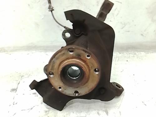 Used Left front steering knuckle Left front steering knuckle 37159586 37159586