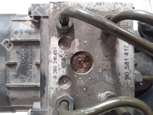 ABS pump OPEL ASTRA G Saloon (T98) 1.6 16V (F69) | BP25460612M43 