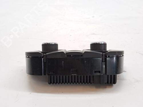 Climate control OPEL ASTRA J GTC 1.6 CDTI (08) | BP26654354I5 