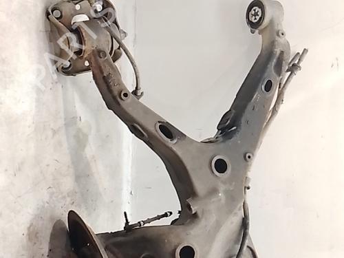 Rear axle OPEL VIVARO C Van (K0) 1.5 | BP36381380M2 - Image 2