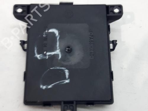Electronic module MERCEDES-BENZ GL-CLASS (X164) GL 320 CDI 4-matic (164.822) | BP32080191M83 - Image 2