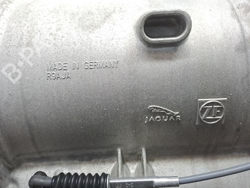 Gearbox JAGUAR XJ (X351) 3.0 SDV6 | BP23359297M3 