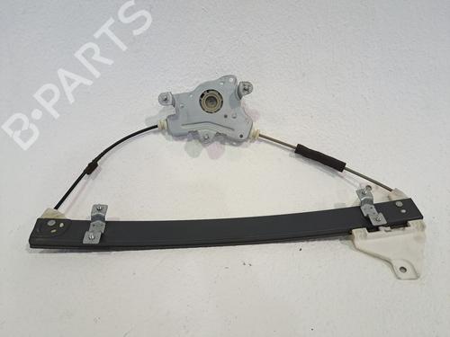 Used Front left window mechanism CHEVROLET CAPTIVA (C100, C140) 2.0 D 4WD (150 hp) 23975557