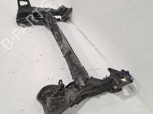 Rear axle CITROËN BERLINGO Box Body/MPV (B9) 1.6 BlueHDi 100 | BP29764155M2