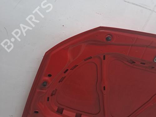 Hood VW POLO V (6R1, 6C1) 1.2 | BP23382710C1