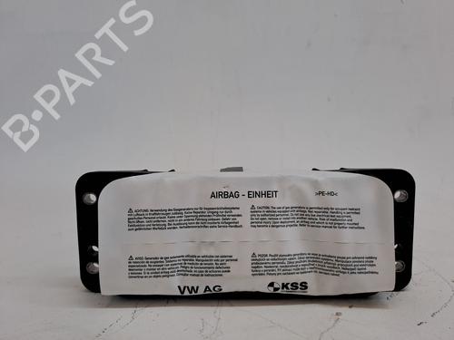 Passasjer kollisjonspute VW GOLF VII (5G1, BQ1, BE1, BE2) 2.0 TDI (150 hp) 24883736