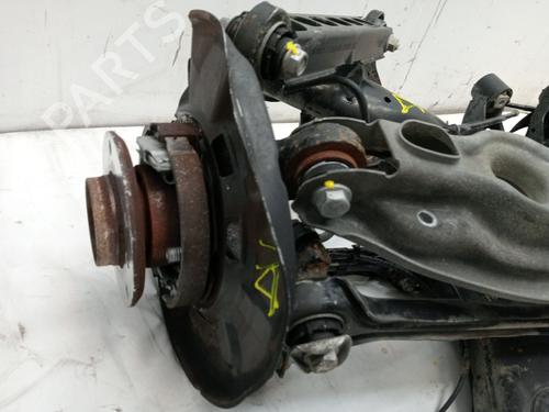 Rear axle BMW 3 (E90) 320 i | BP23359196M2 