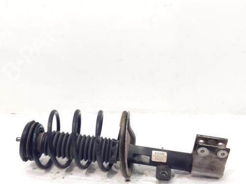 Used Right front shock absorber Right front shock absorber PEUGEOT 307 (3A/C) 1.6 HDi (90 hp) 33765864 33765864