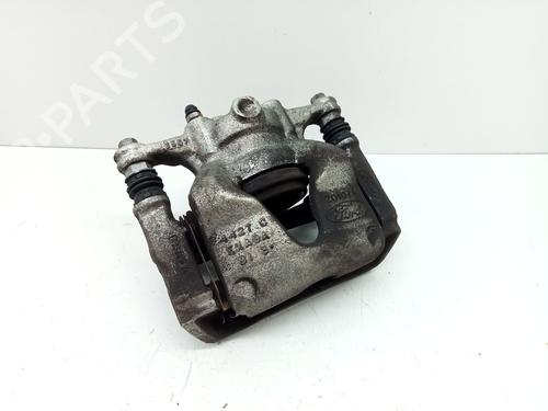 Used Right front brake caliper FORD KA+ III (UK, FK) 1.2 Ti-VCT (85 hp) 28957276