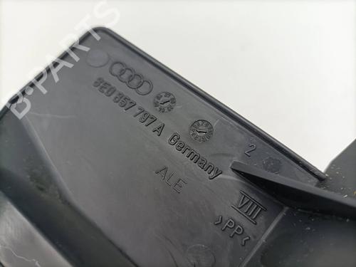 Rear right seatbelt AUDI A4 B7 (8EC) 2.0 TDI 16V | BP25456102I28 