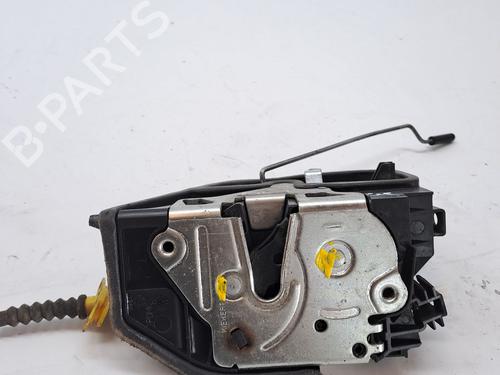 Front left lock BMW 5 (E60) 520 d | BP23368986C98 