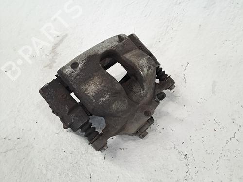 Right front brake caliper TOYOTA AVENSIS Saloon (_T27_) 2.0 D-4D (WWT271_) | BP26233554M104 