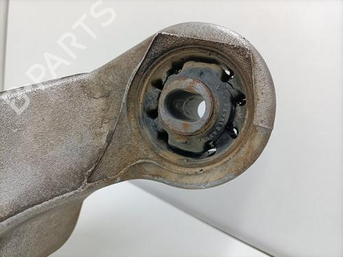 Front differential NISSAN NAVARA NP300 (D40) 2.5 dCi 4WD | BP26538130M23 