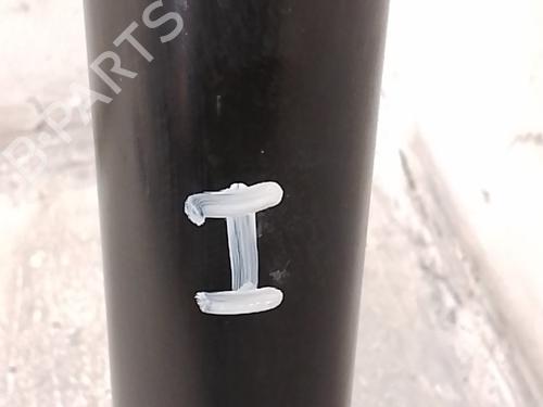 Left rear shock absorber OPEL COMBO Box Body/MPV (X12) 1.3 CDTI (B05) | BP36523689M18 - Image 5