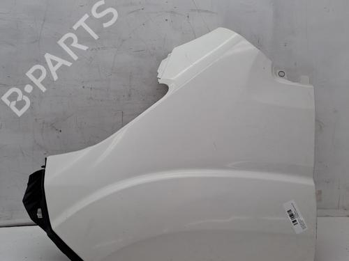 Used Left front fenders PEUGEOT BOXER Van 2.0 BlueHDi 130 (130 hp) 26285998
