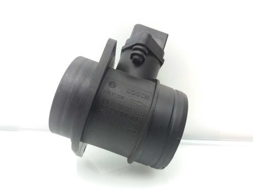 Mass air flow sensor SEAT IBIZA III (6L1) 1.9 TDI | BP23650639M95