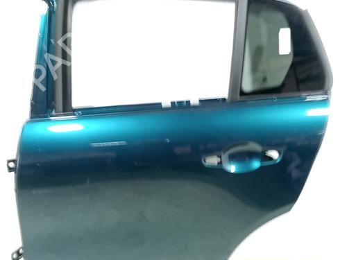 Dør venstre bagtil FIAT 600e / 600 (365_, 364_) Mild Hybrid (136 hp) 32014280