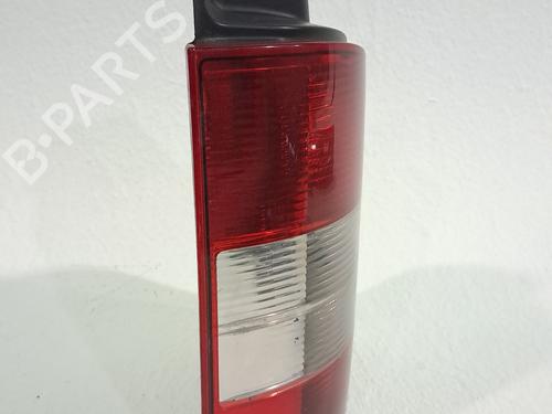 Left taillight VW MULTIVAN T5 (7HM, 7HN, 7HF, 7EF, 7EM, 7EN) 2.5 TDI | BP23976107C34 