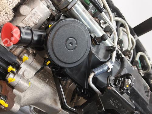 Engine LAND ROVER RANGE ROVER EVOQUE VAN (L538) TD4 4x4 | BP24444981M1 