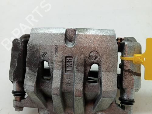 Used Right front brake caliper TOYOTA RAV 4 V VAN (_A5_, _H5_) 2.5 Hybrid (AXAH52) (218 hp) 23346074