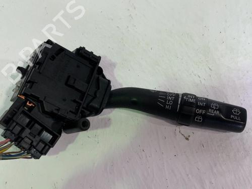Used Steering column stalk Steering column stalk TOYOTA COROLLA Verso (ZER_, ZZE12_, R1_) 2.2 D-4D (AUR10_, AUR10R) (136 hp) 33772878 33772878