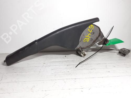 Hand brake RENAULT CLIO III (BR0/1, CR0/1) 1.5 dCi (C/BR0G, C/BR1G) | BP24951105I18 