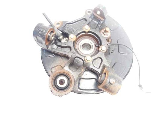 Right rear steering knuckle SUZUKI GRAND VITARA I (FT, HT) 2.0 HDI 110 16V 4x4 (SQ420D, TD83V) | BP23935226M28 