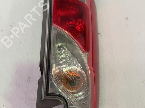 Used Left taillight Left taillight 37159997 37159997