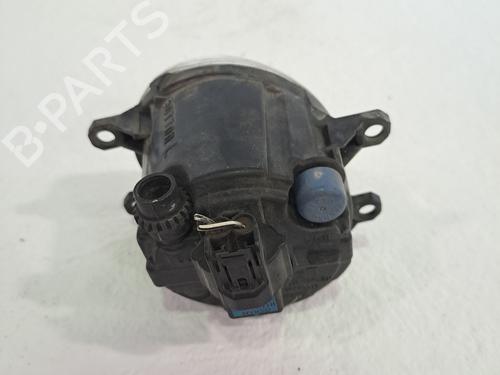 Left front fog light TOYOTA AVENSIS Saloon (_T27_) 2.0 D-4D (WWT271_) | BP26381724C30 