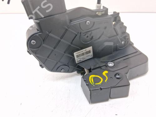 Rear left lock LAND ROVER RANGE ROVER SPORT I (L320) 2.7 D 4x4 | BP29116375C100 