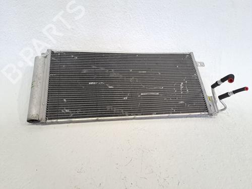 Used AC radiator OPEL CORSA D (S07) 1.3 CDTI (L08, L68) (90 hp) 26193047