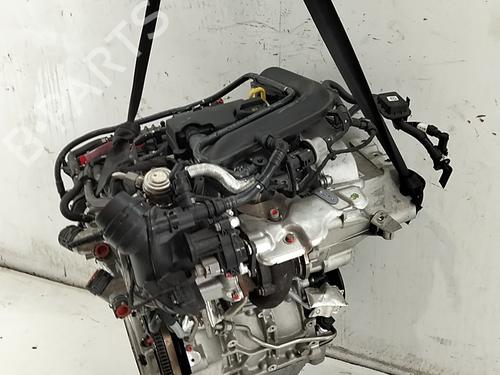 Engine SEAT ARONA (KJ7, KJP) 1.0 TSI | BP38637855M1 - Image 4