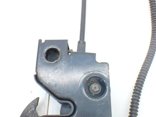 hjelmlås hjelmlås VW GOLF VII (5G1, BQ1, BE1, BE2) 1.6 TDI (105 hp) 33762305 33762305