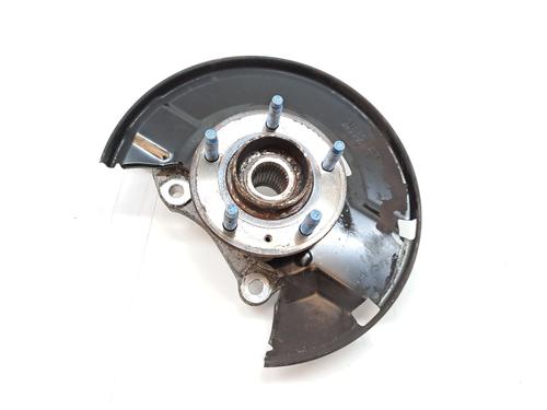 Used Right front steering knuckle OPEL ASTRA J (P10) 1.7 CDTI (68) (110 hp) 23361864