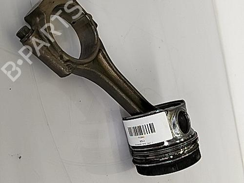 Used Other VW JETTA IV (162, 163, AV3, AV2) 1.6 TDI (105 hp) 29303222